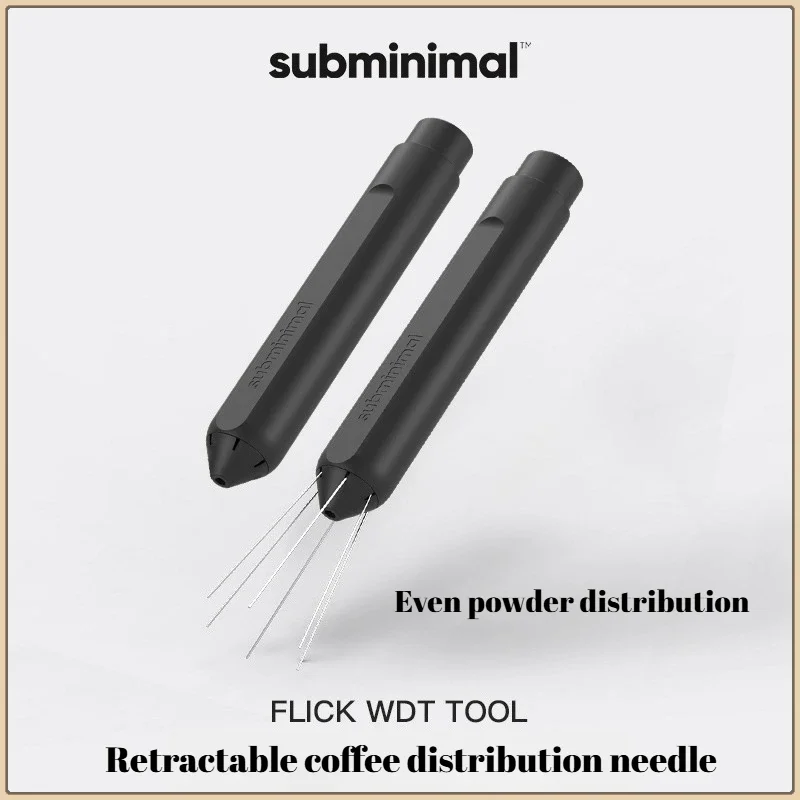 Электронные весы для сублимального кофе, интеллектуальный вспениватель молока, обтекаемый кувшин для латте, выдвижная распределительная игла