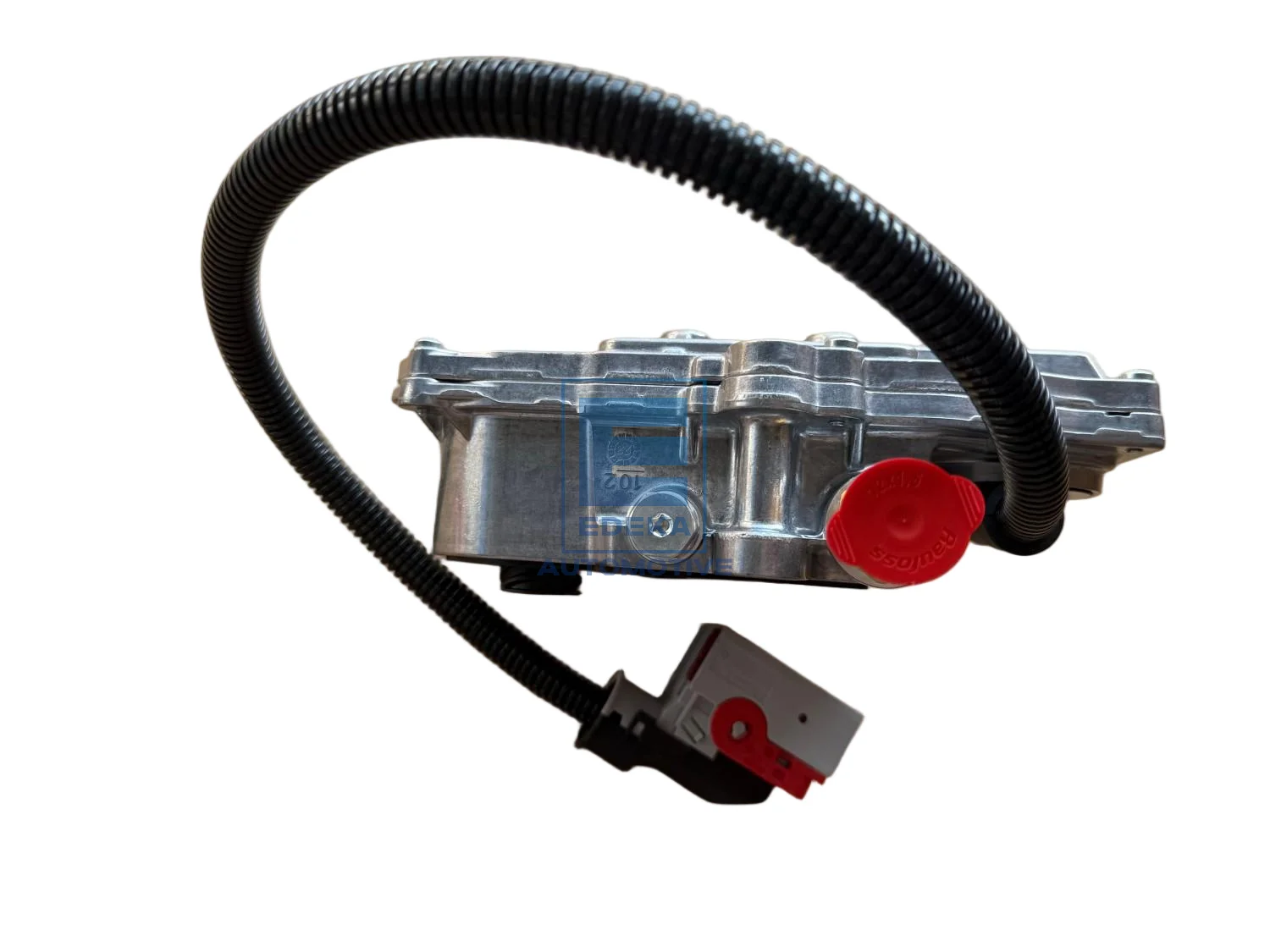 Magnetventil Solenoid Valve Weitere Ventile — Detail 4