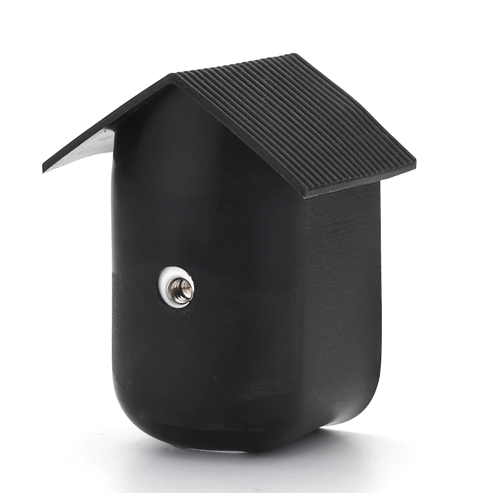 Wasserdichte Silikonhülle für Überwachungskameras, Schutzhülle für EufyCam 2C Outdoor-Überwachungskamera, UV-beständig