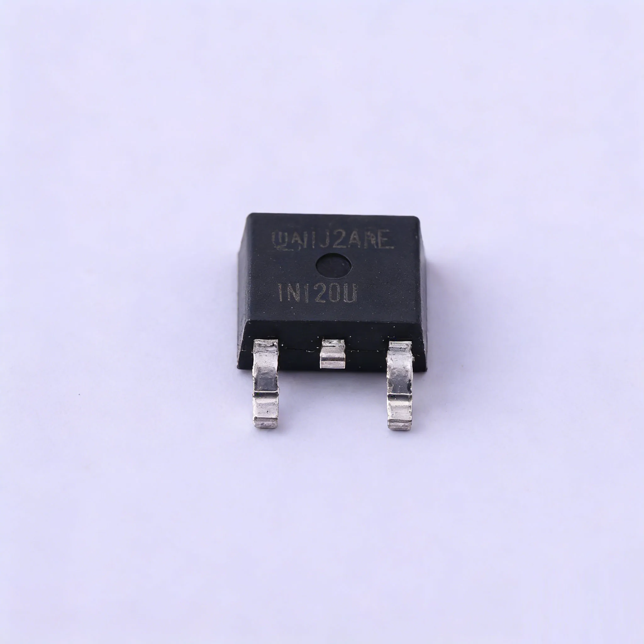 

Транзистор IGBT HGTD1N120BNS9A TO-252AA 1.2кВ 5.3А - Модуль