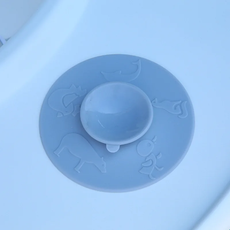 Food Grade Silicone Suction Pad for Kids High Chair  Baby Feeding Bowl Suction Dish, Anti Slip Dining Tray Suction Cup