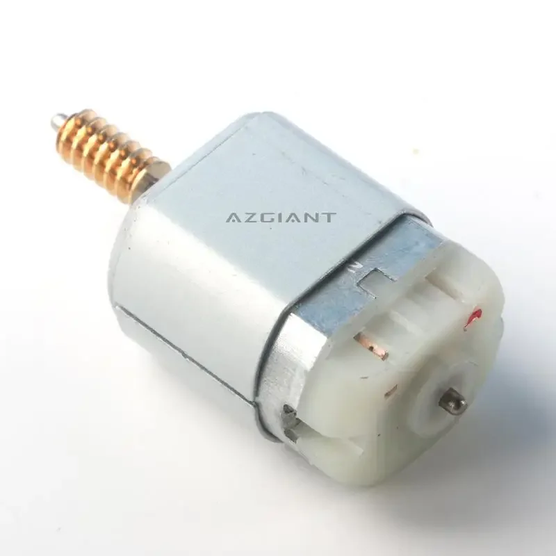 Variant: motor Left