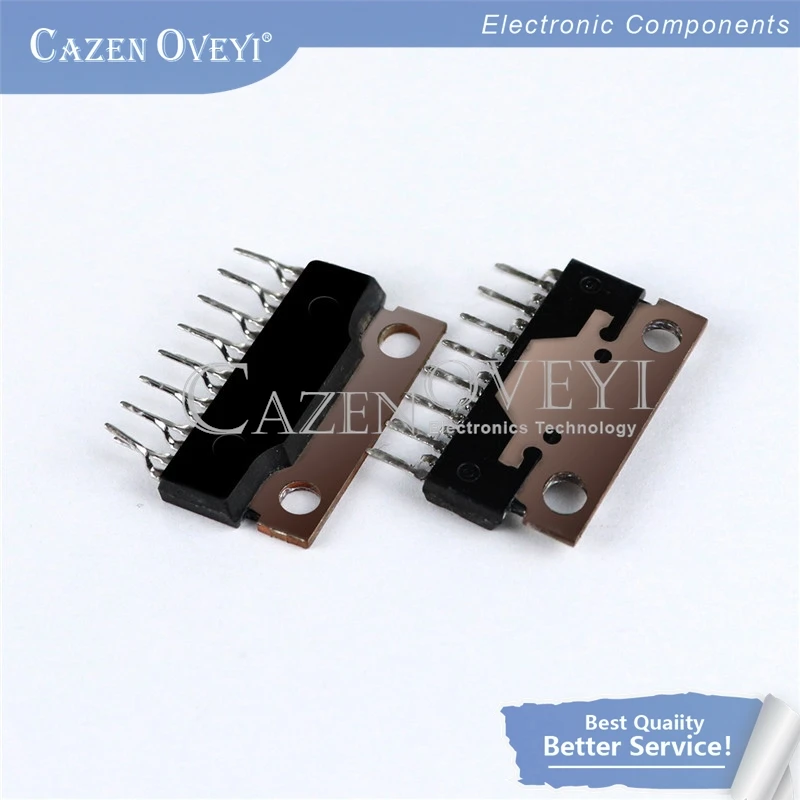 1-5pcs LM4766T AN7198Z UPC2581V SMA2409M AN80T71 BD4917A TDA1554Q TDA8944J TDA1558Q TDA8946J ZIP