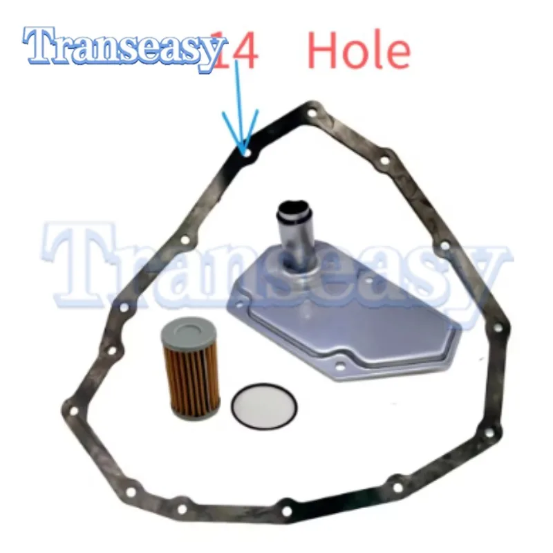 

JF015E RE0F11A Oil Filter Pan Seal Kit Auto For Suzuki Nissan Note Sentra Tiida Chevrolet 19318012 31726-28X0A