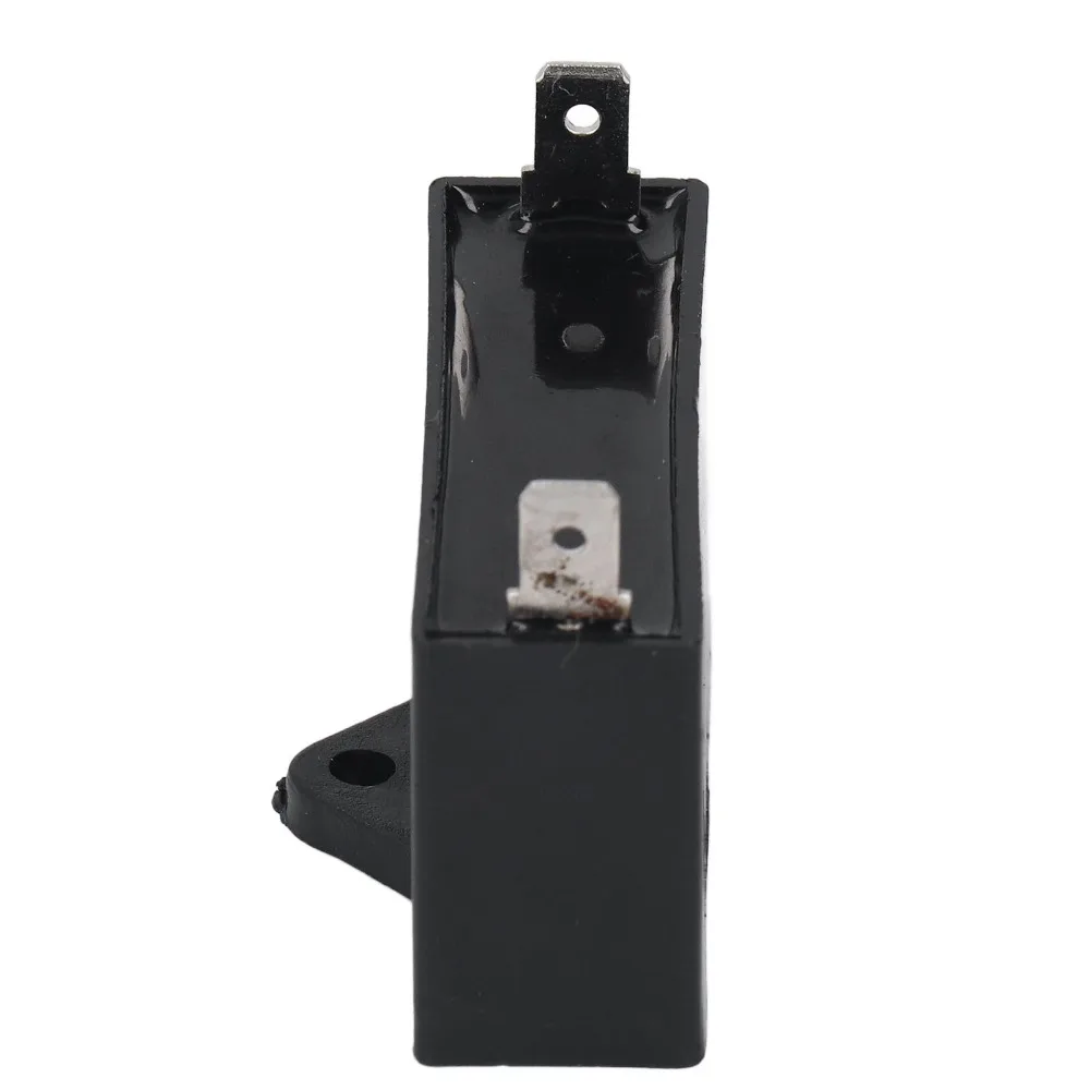 Widely Used 13μF CBB61 Capacitor 350VAC Explosion Proof Motor Start Capacitor Generator Start Capacitor Ceiling Fan Motor