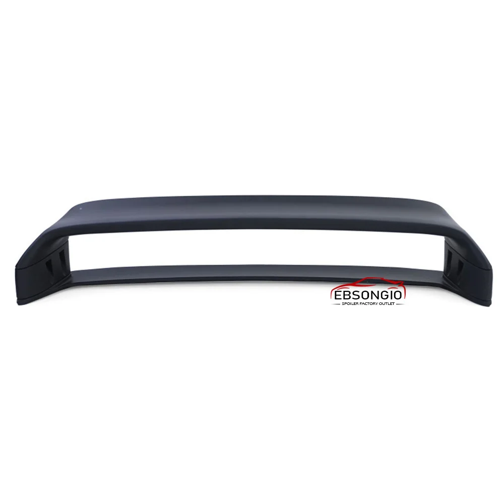 Für BMW 3er M3 E46 2-Türer GT GTR Leichtgewichtiger DTM-Style Heckspoiler Flügel Kofferraumspoiler 1998-2006 – Detail 5