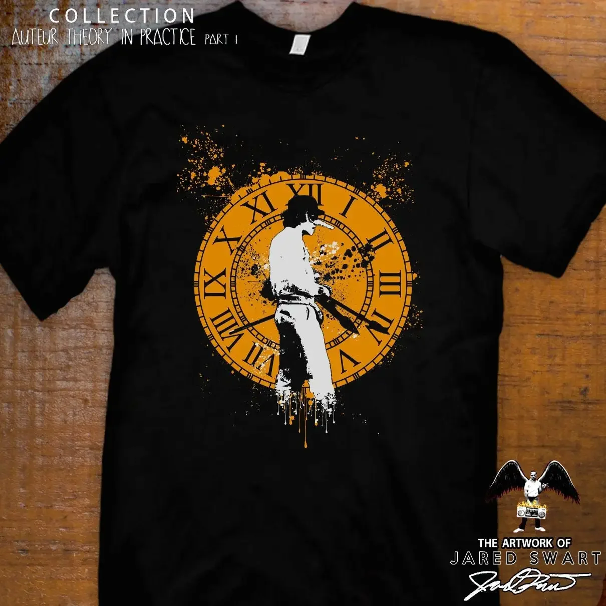 Clockwork Orange Sh…