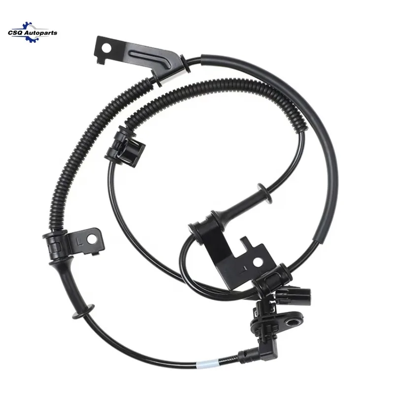 

95670-2K000 Front Left new ABS Wheel Speed Sensor 956702K000 For Kia Soul 2009 2010 2011 2012 2013