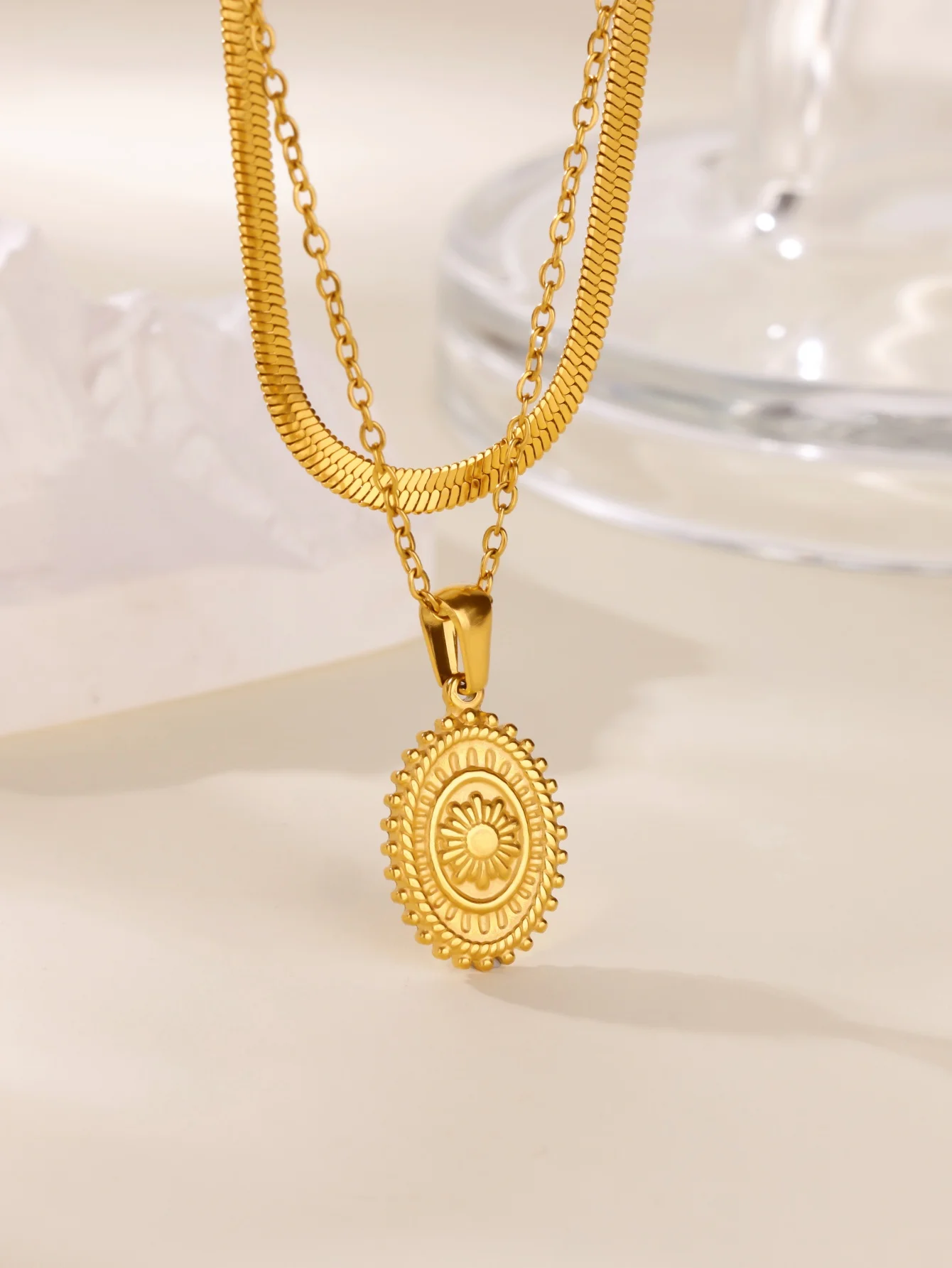 Stainless Steel Mul… - image