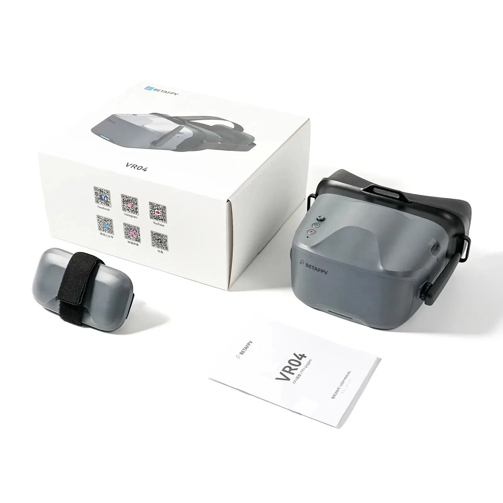 #36 FPV Goggles List of Top Picks