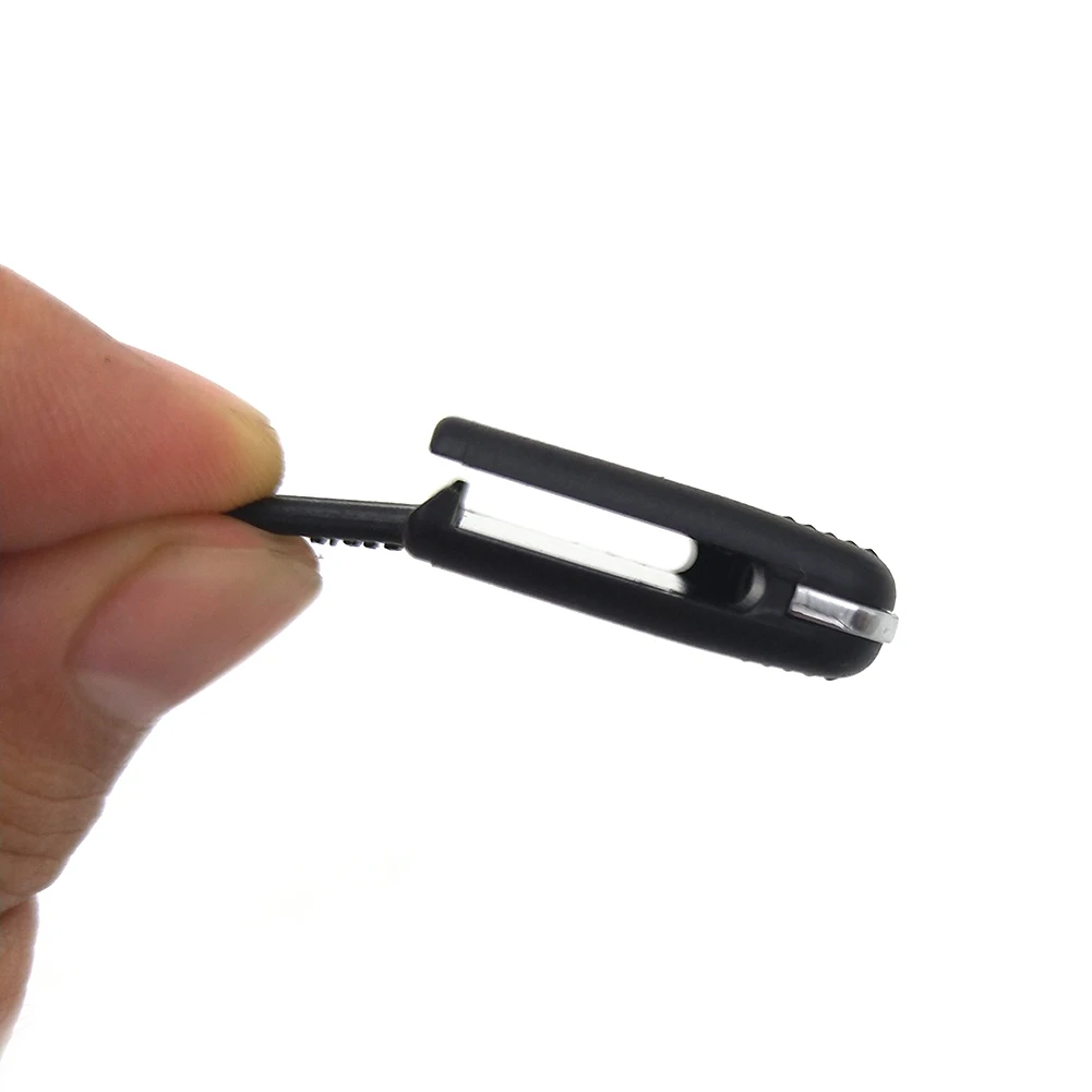 Auto frente ar condicionado ventilação guia clipe ac ventilação de ar guia clipe slider frente do carro ar condicionado paddle para kia sorento 09-14