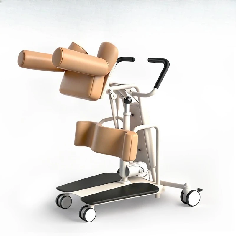 

Multifunctional Electric Lift Machine Free Lifting Assist for Paralyzed Elderly Care