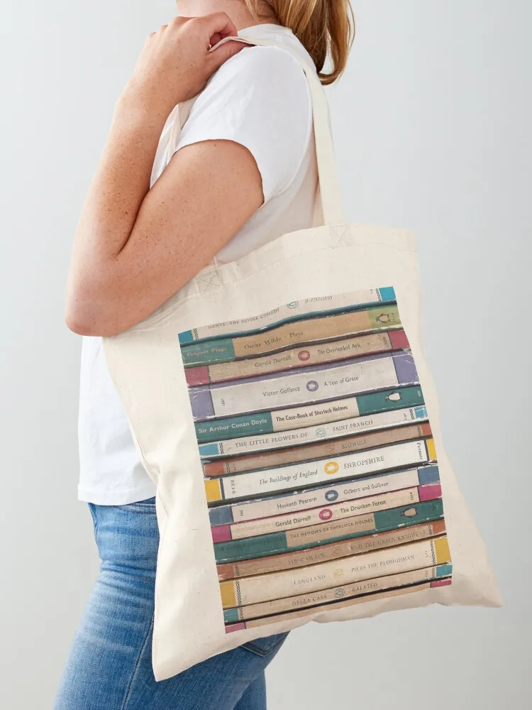 

Assorted Penguins Tote Bag shopping cart bags Candy bags custom bags tote bag university