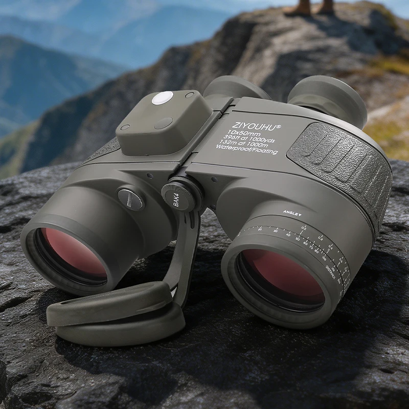 Ziyouhu 10X50 Binoc…