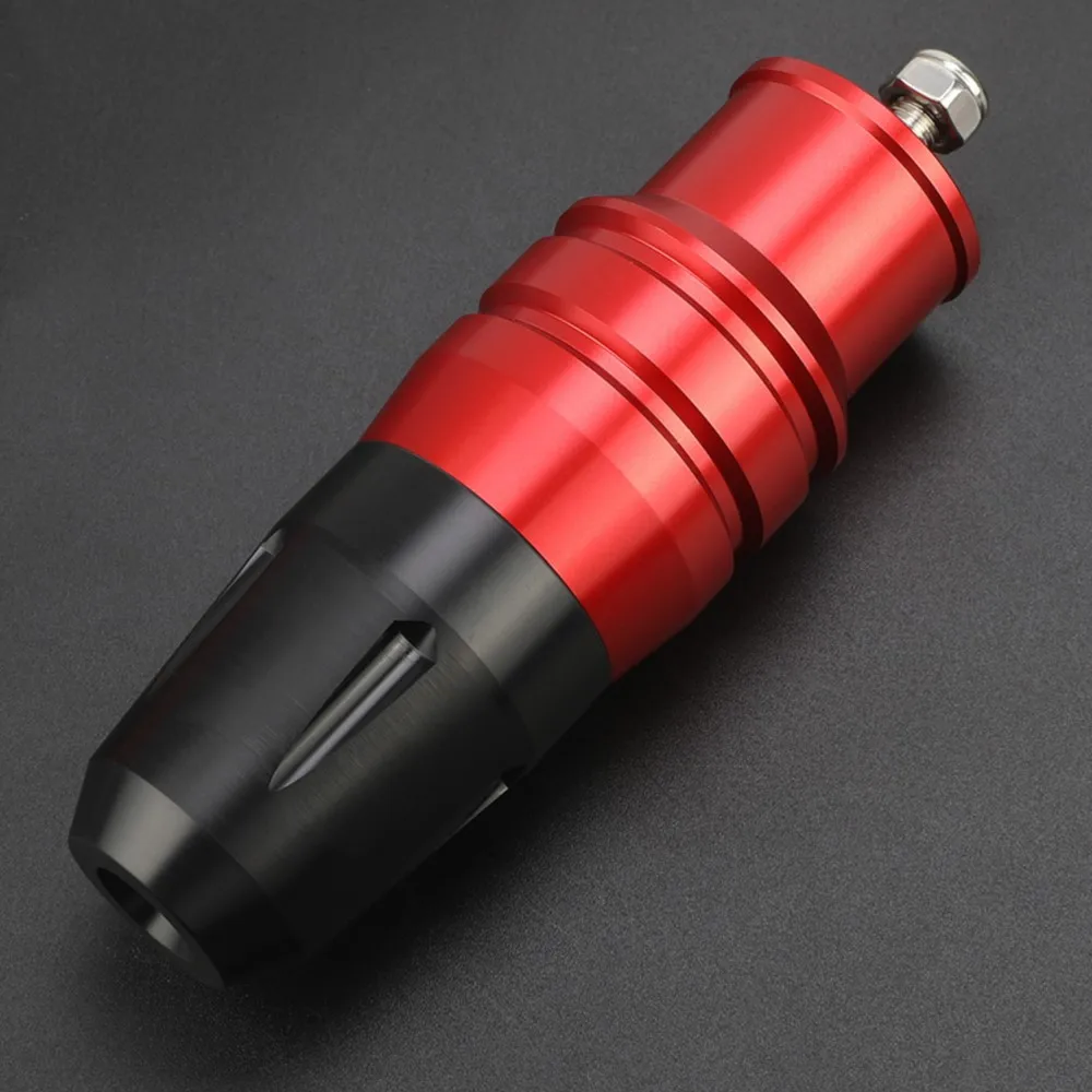 

Exhaust Slider Motorcycle FOR HONDA CB400F CB400X CB190R CB250R CB300F CB300R CB500F CB500X CB599 HORNET Falling Protection