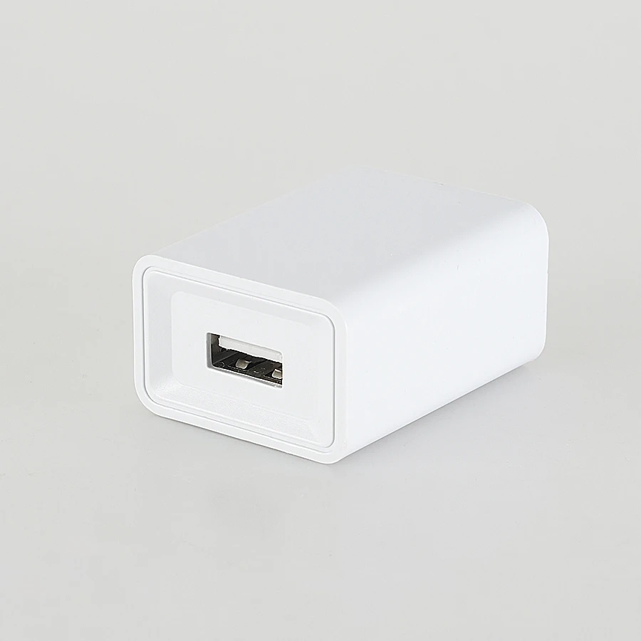 Carregador USB dos EUA