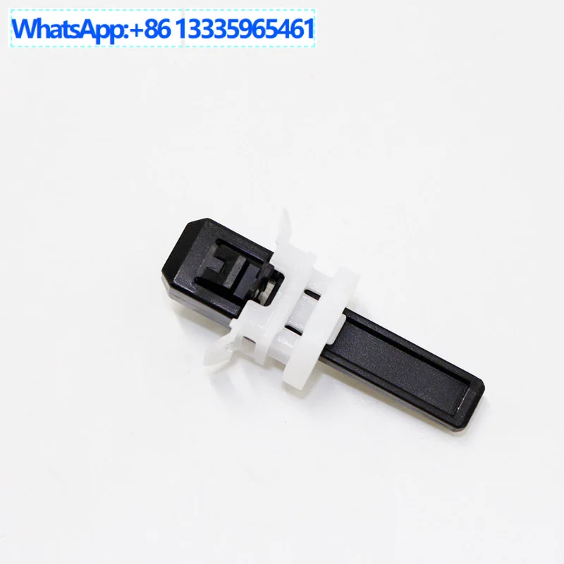 

85815C1100 for Hyundai Kona Elantra Kia Sorento K5 Body A-pillar Trim Panel Clamp