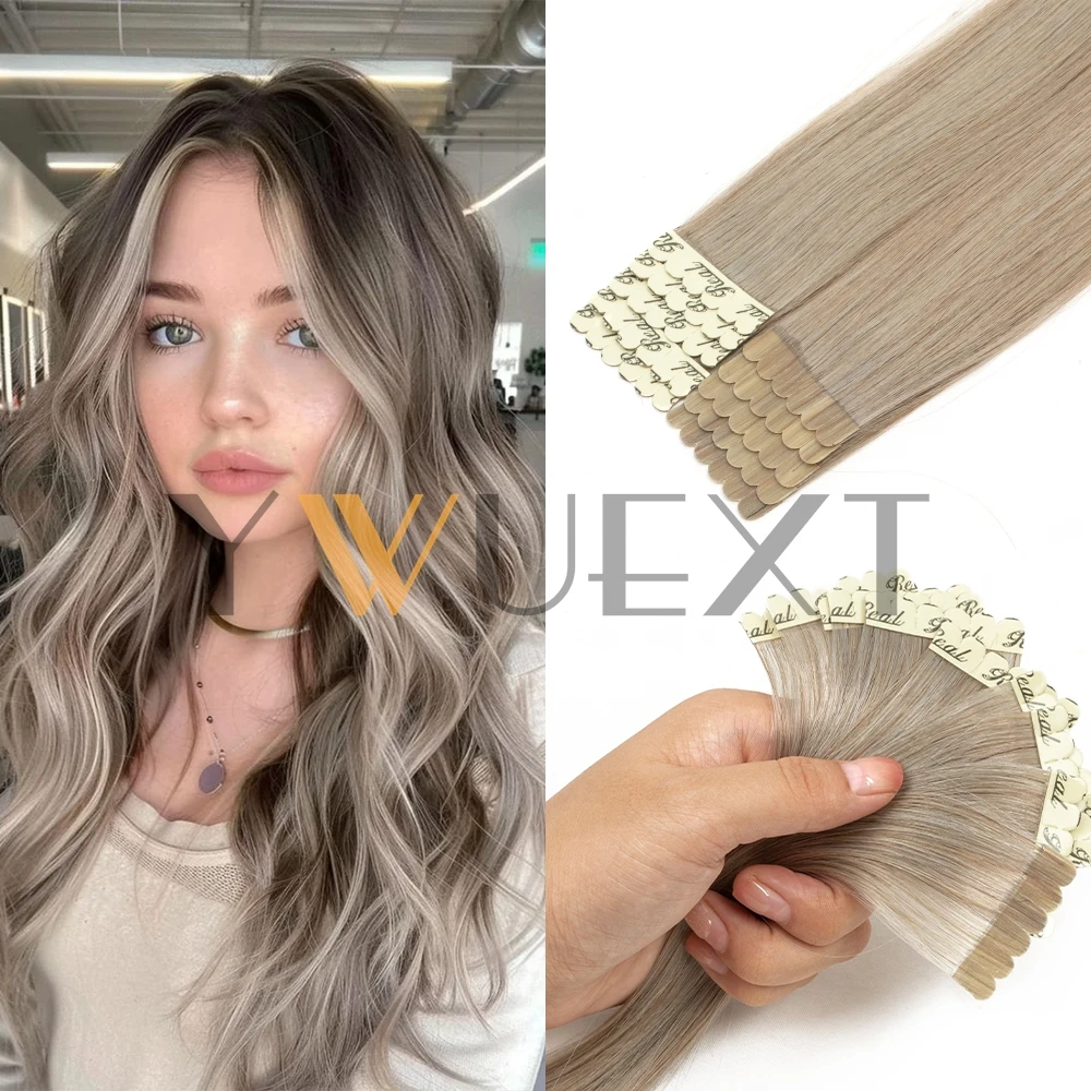 Ash-Blonde Color 12… - image