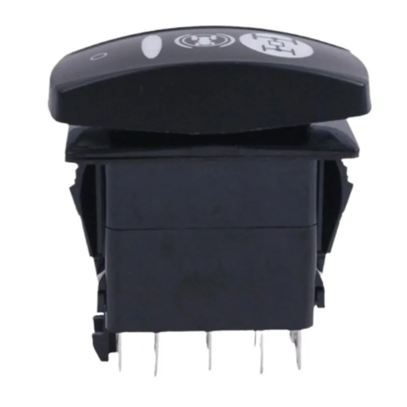 

214-4692 Датчики кулисного переключателя для деталей экскаватора CAT