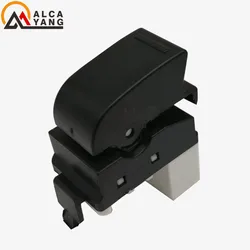 37995-56B00 Auto Electric Power Window Switch Apply for 1991-1998 Suzuki Sidekick Passenger Side