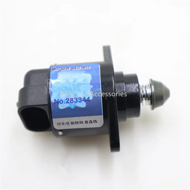 Brand New 17102851 17112648 283344 02851 2H1018 AC143 AC75 Idle Air Control IAC Valve For GM For Isuzu