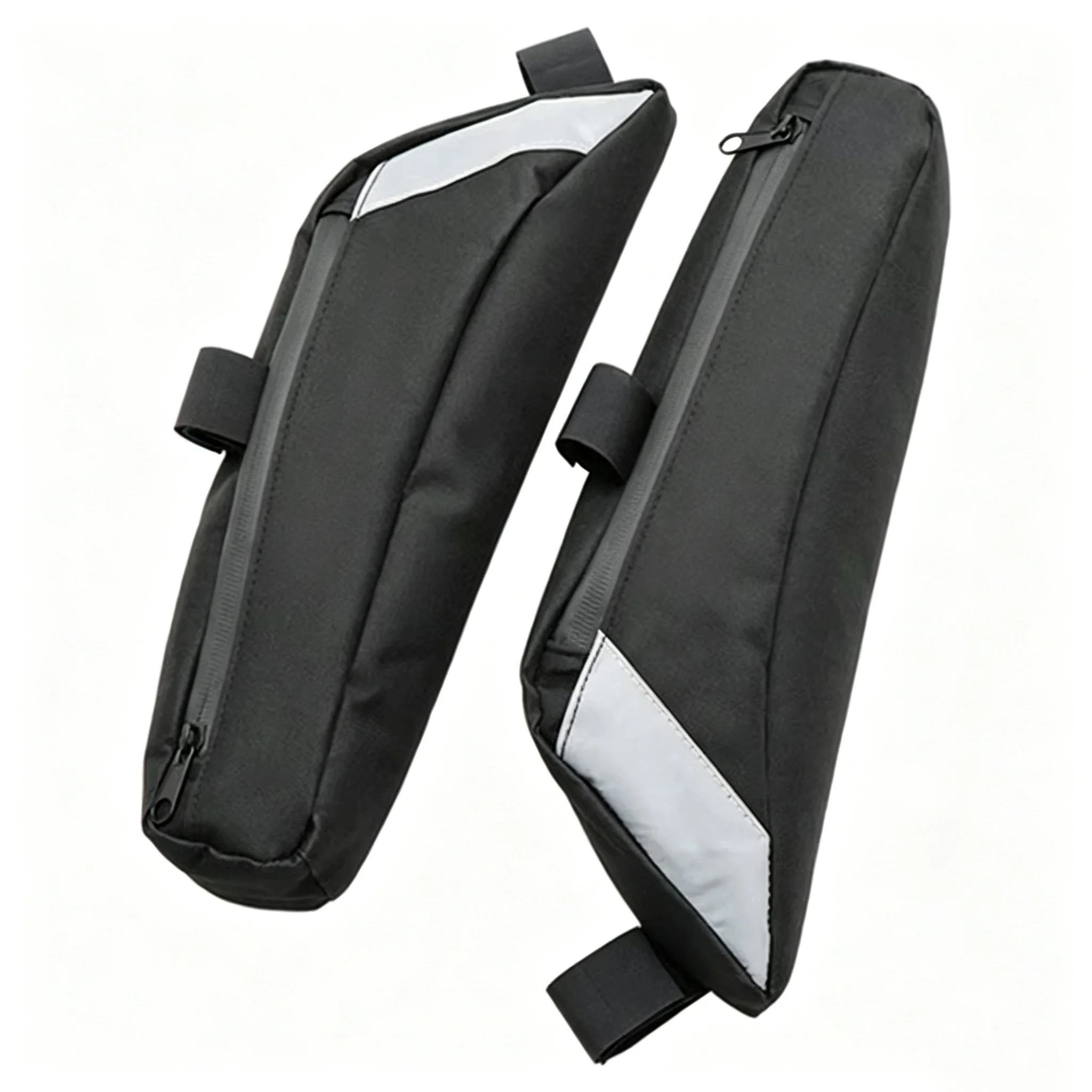 Motorcycle Frame Side Pockets luggage rack Travel Placement Waterproof Bag For BMW R1200GS LC 2020 - 2013 R1250GS Adventure