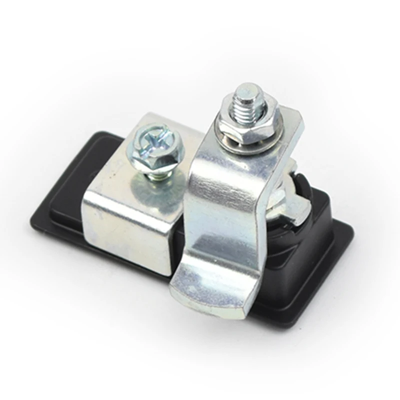 Compression Latch Lock Trigger Lock Zinc Alloy Adjustable Cabinet Hardware Button Pop-up Panel Lock