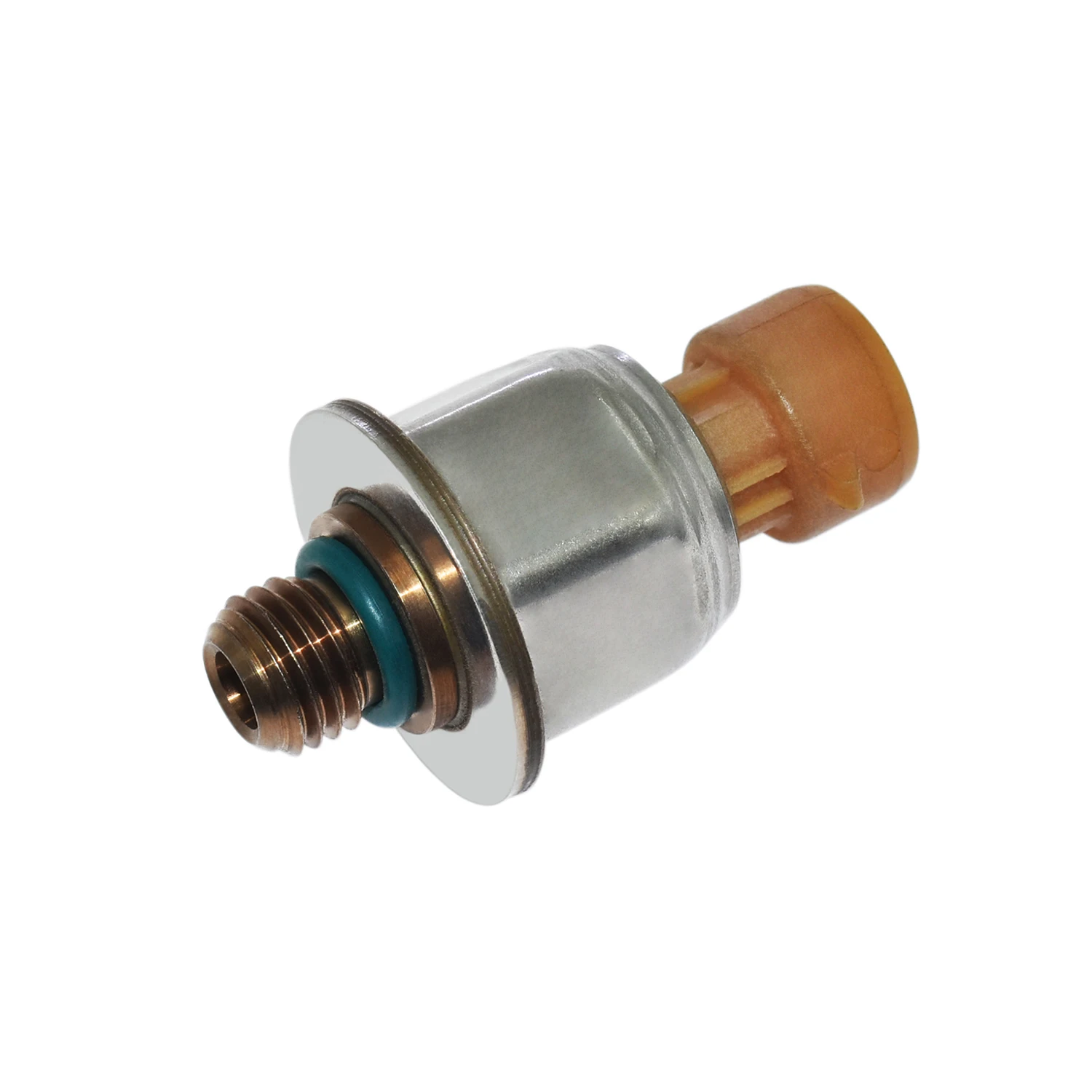 Fuel pressure sensor 3PP6-8 Pressure Sensor for Ford Trucks - Diesel Engine Accurate Measurement