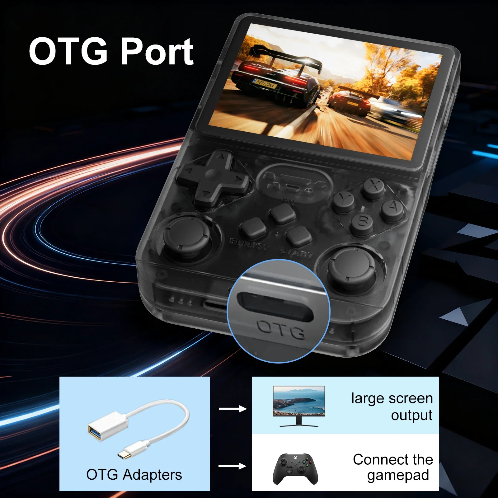 Thumbnail 3 - #36 Best Portable Electronic Games to Buy In 2026