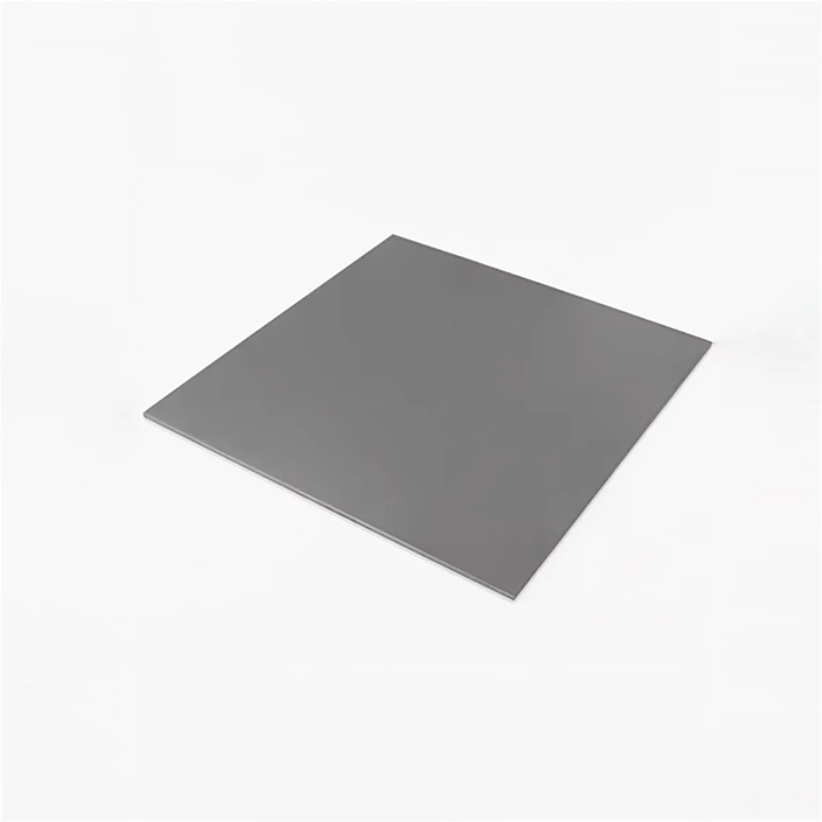 Thickness=1/2/3mm Galvanized Iron Plate, White Iron Plate, Iron Sheet Width=100/200/300mm Length=100/200/300mm