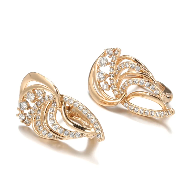 Thumbnail 4 - #67 Ranked K Gold Earrings Picks in 2026