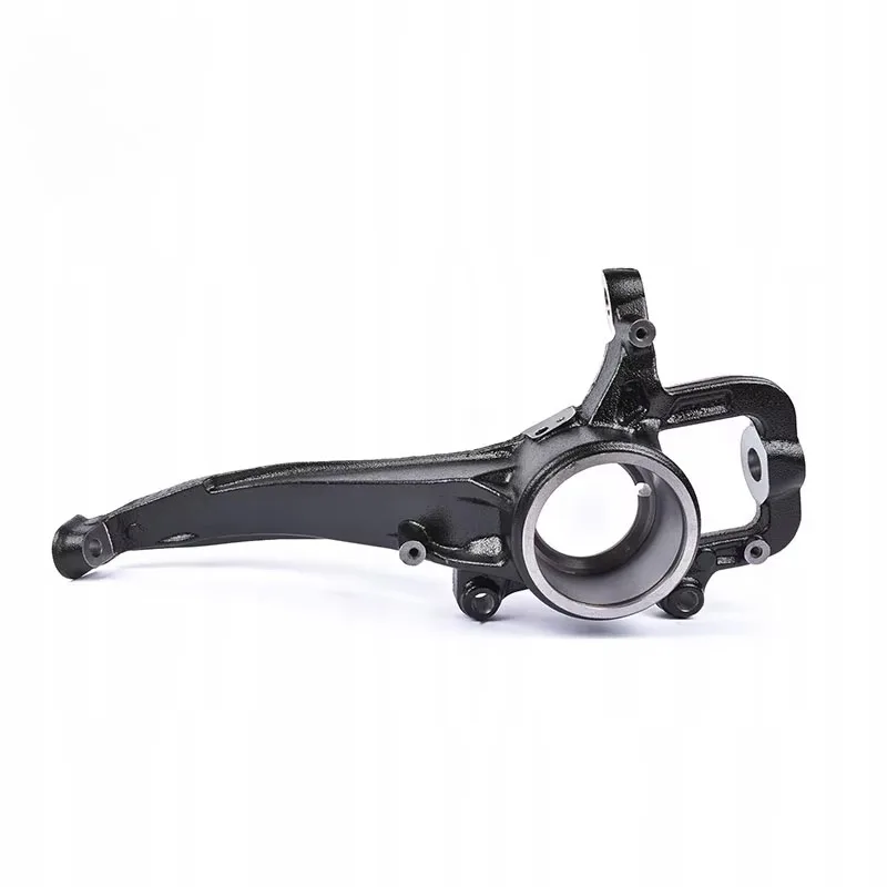 Hot-selling Front Left 7P6407245A 7P6-407-245-A 7L8407257B Wheel Suspension Steering Knuckle