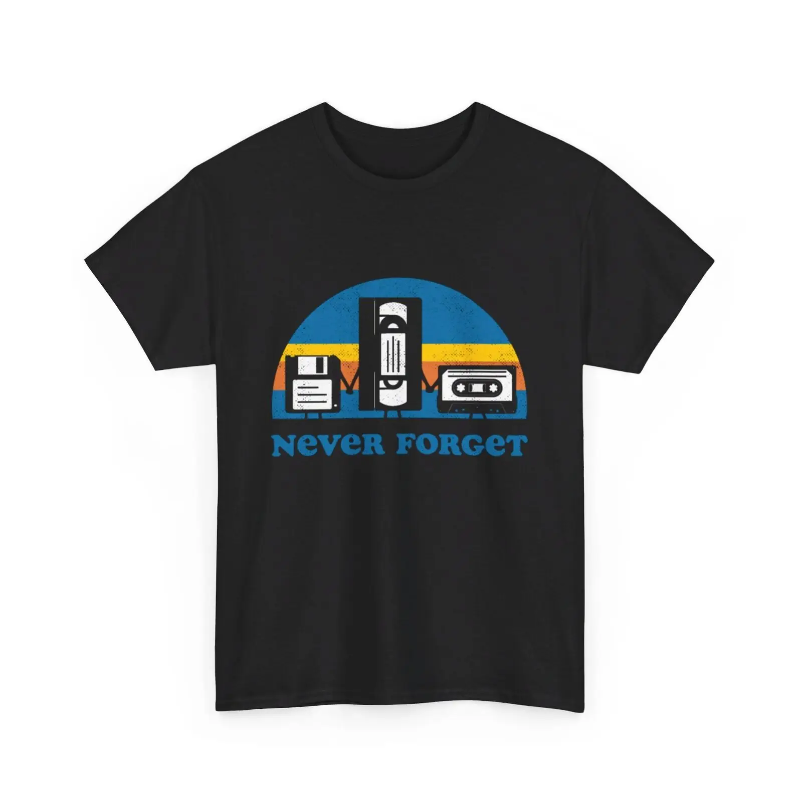 

Never Forget T-Shirt - Never Forget Shirt - Never Forget Tee
