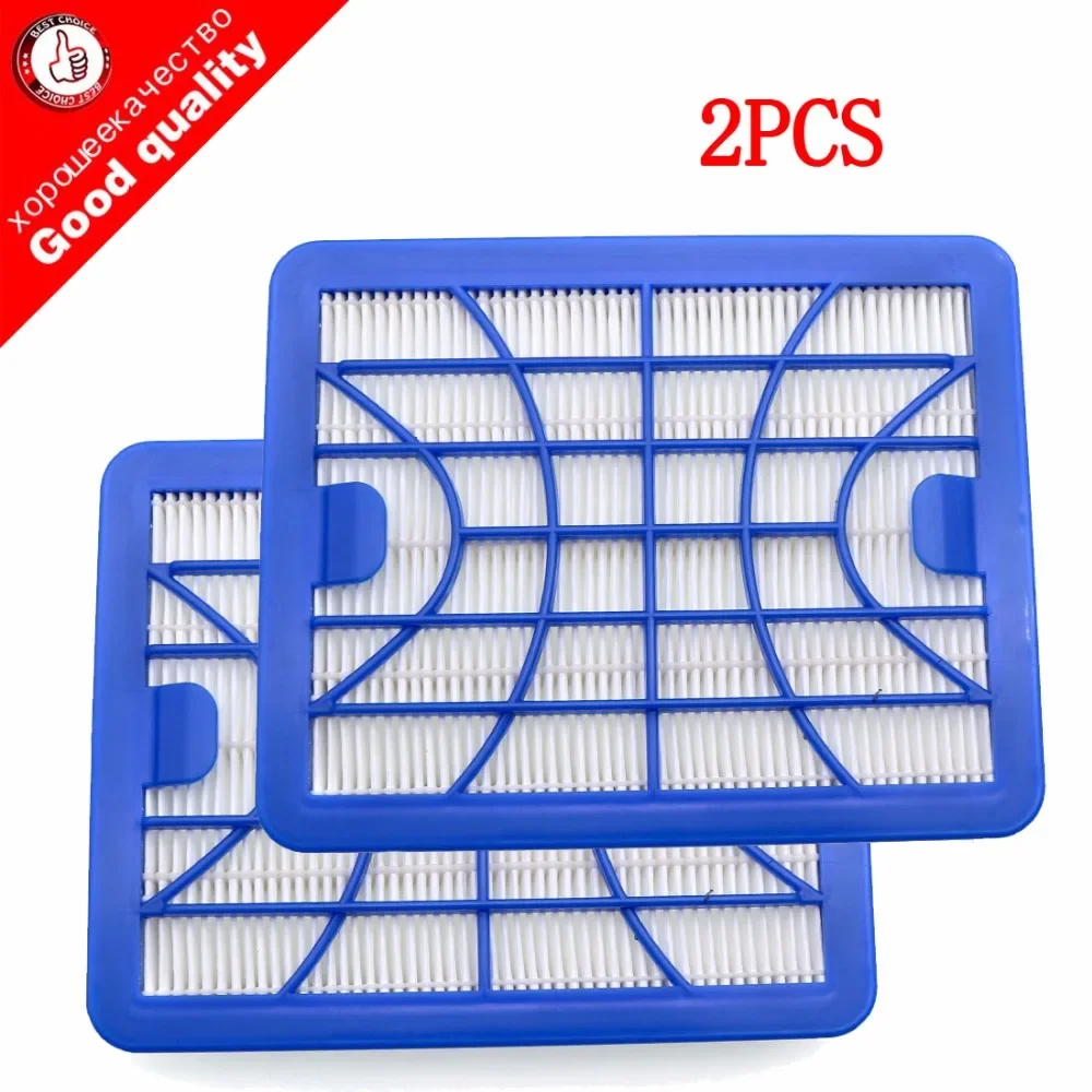 1-4pcs H13 HEPA Filter ZVCA050H Filter for ZELMER Vacuum Cleaner Clarris Twix,Explorer Jupiter Odyssey,Orion Vacuum Cleaner