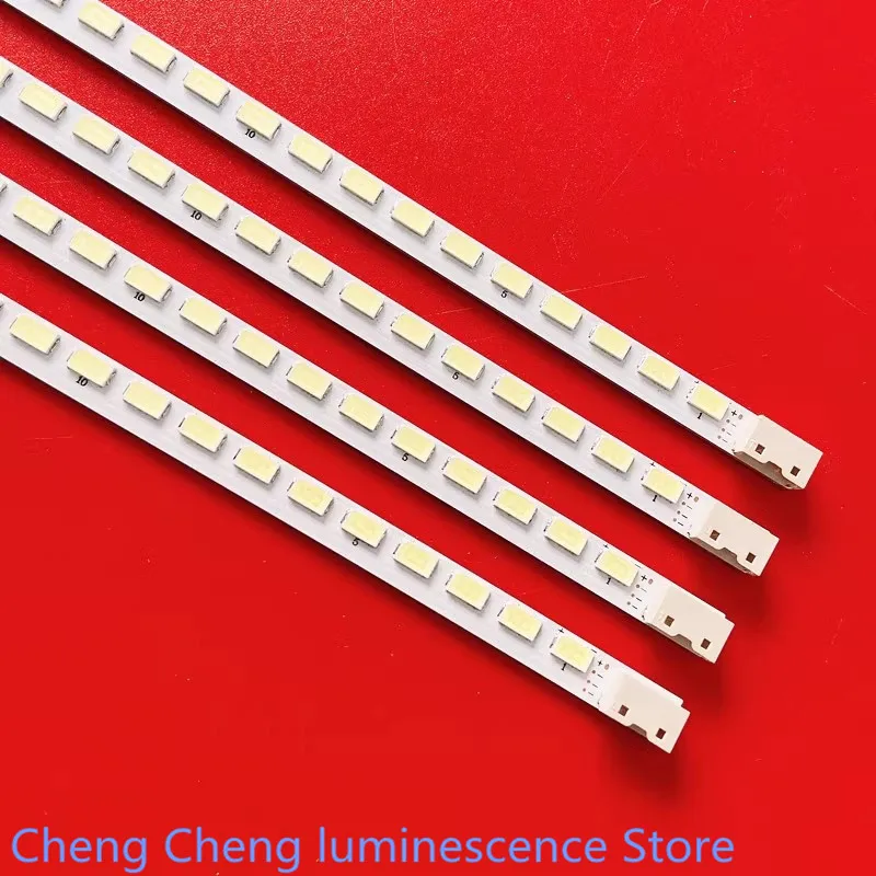 Voor Lg 42le5500-ca 42le4500-ca 6920l-0050a Lc420euh Sca 1 47.5Cm 57led 100% Nieuwe Led Backlight Strip