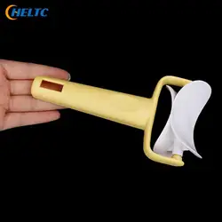 1PCS Dumplings Biscuit Roller Cookie Round Rolling Biscuit Cutting Pastry Blade Dough Circle Cutter Gift Dining Bar Supplies