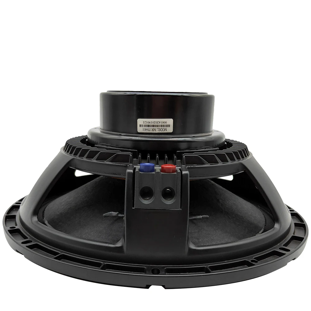 Mid Bass Woofer Speaker 15 Inch Rcf Speaker For Dj System