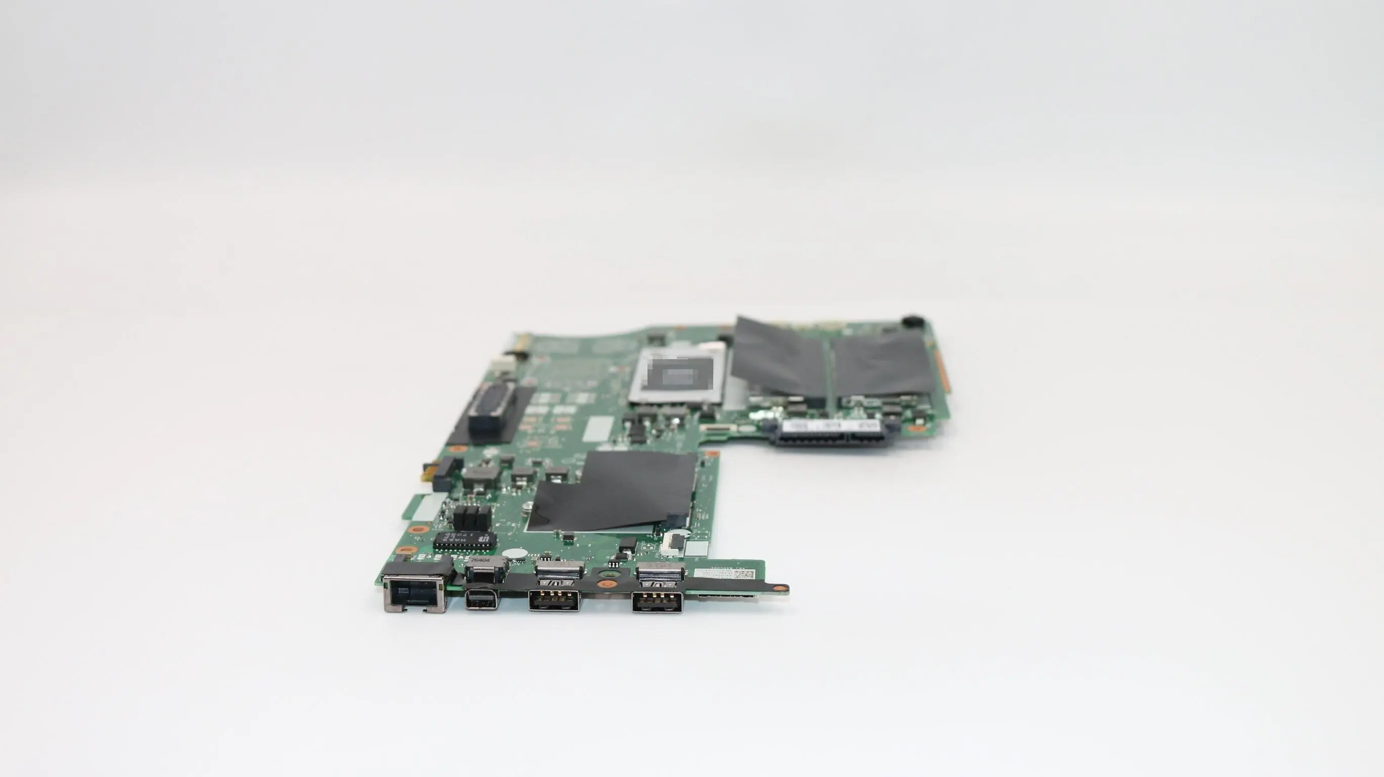 Placa base ThinkPad para ordenador portátil, SN NM-A651 Compatible con modelos Reemplazo múltiple, PN 01YR752, 01HW796, CPU i56300U