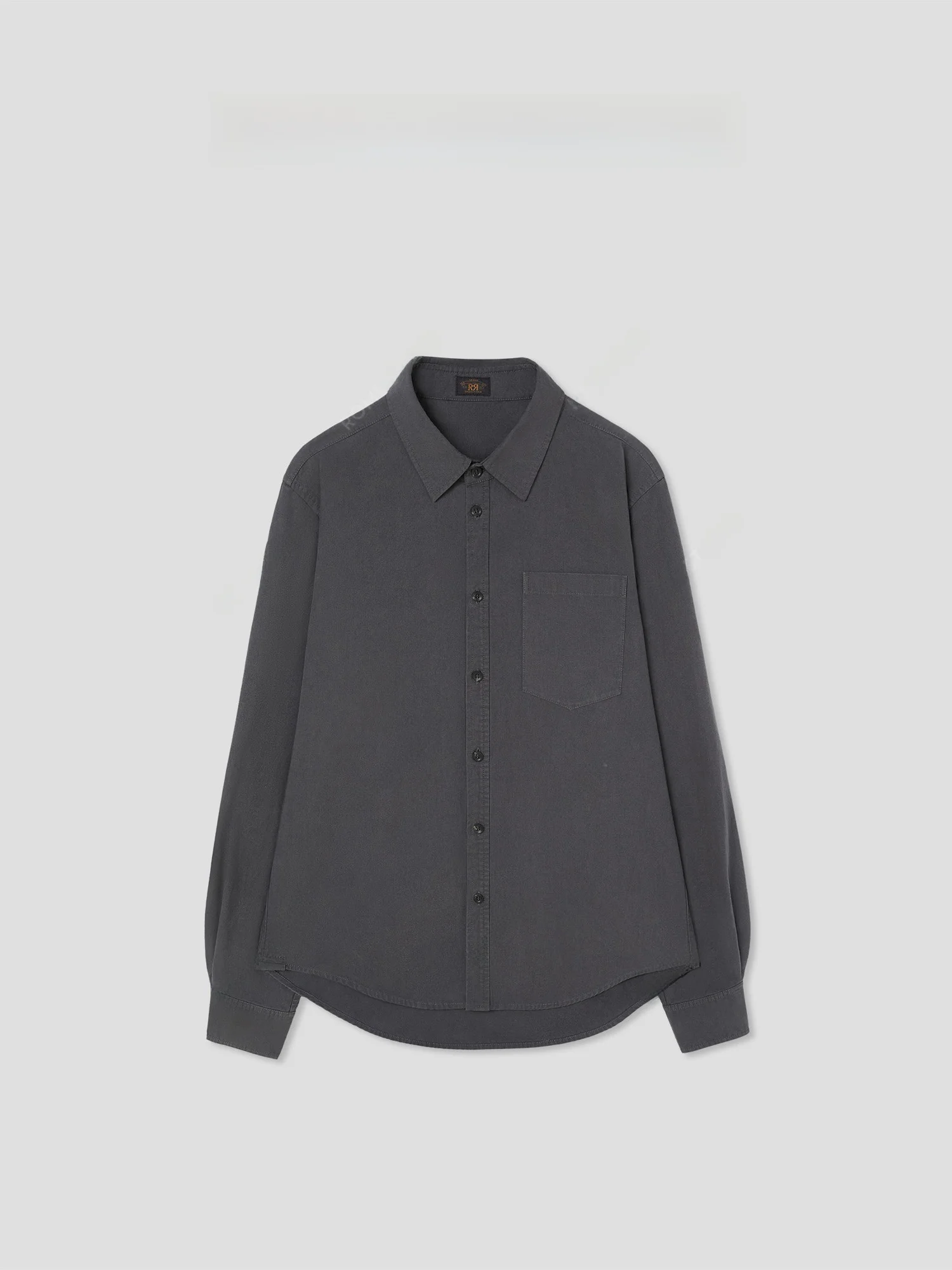 

Romantic Studio Loose Cotton Vintage Waed irt Casual Collar Women's irt Comfortable Fit Classic Sle Faionable Trend