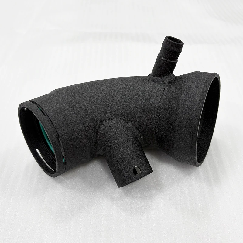 Turbo-Einlassrohr passend für BMW B58 F-Serie 140i 240i 340i 440i 3.0T 3,75''