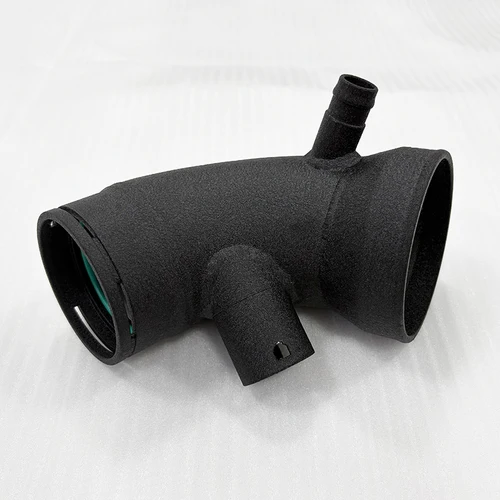 Imagen 1 del producto Tubo de entrada turbo compatible con BMW B58 F-serie 140i 240i 340i 440i 3.0T 3,75''