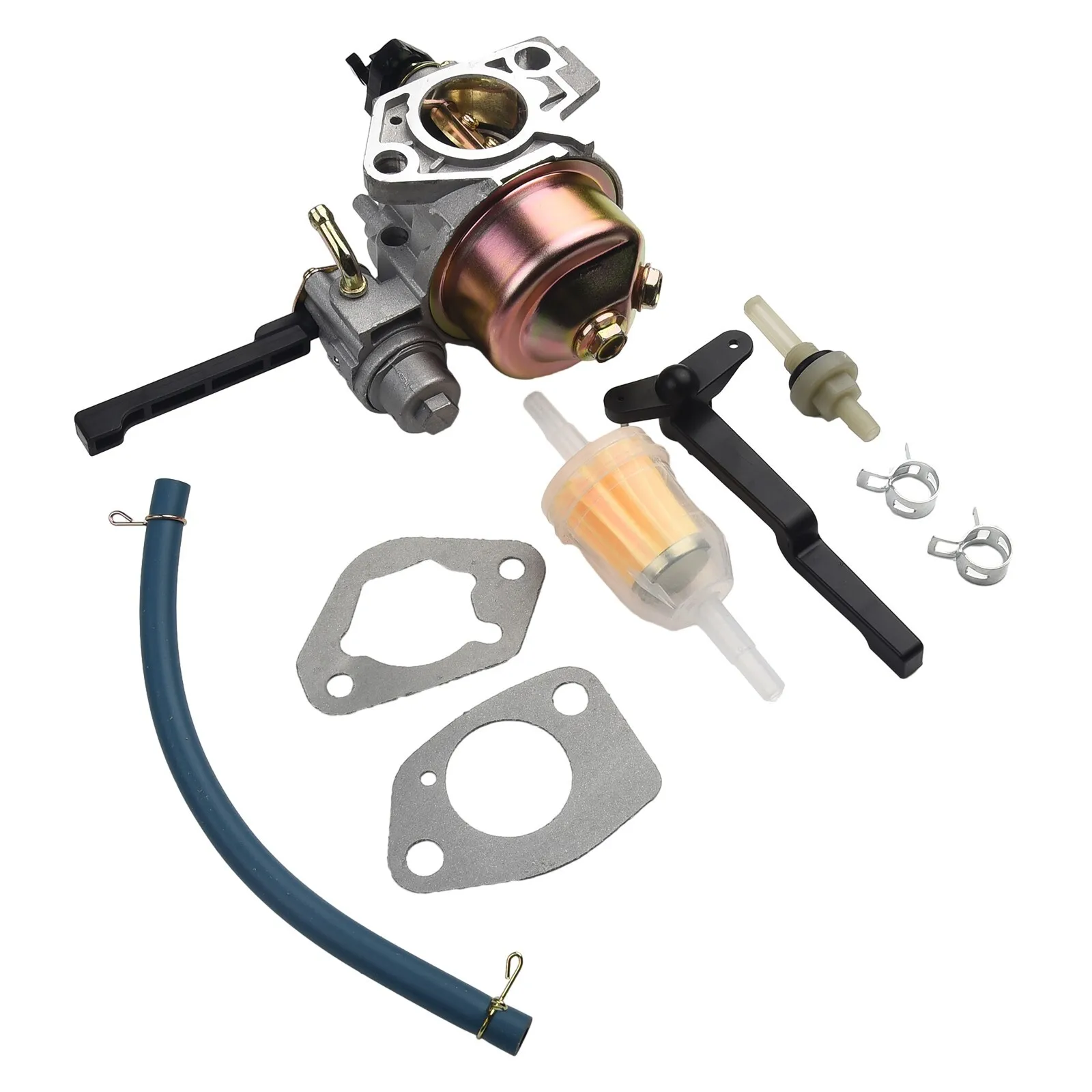 High Quality Carburetor for Kohler 277cc 420cc CH395 CH440 9.5HP 14HP Motor Replace 17-853-05-S