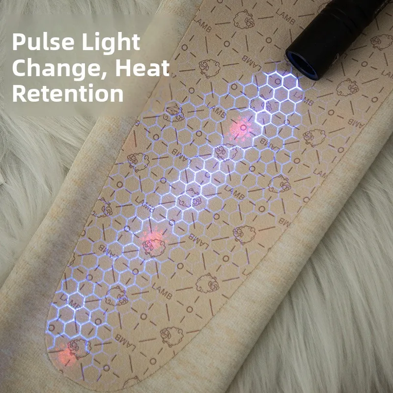 Wysokie w pasie spodnie do jogi z podszewką z polaru, modelujące sylwetkę, zimowe spodnie modelujące pośladki, warstwa bazowa damska...