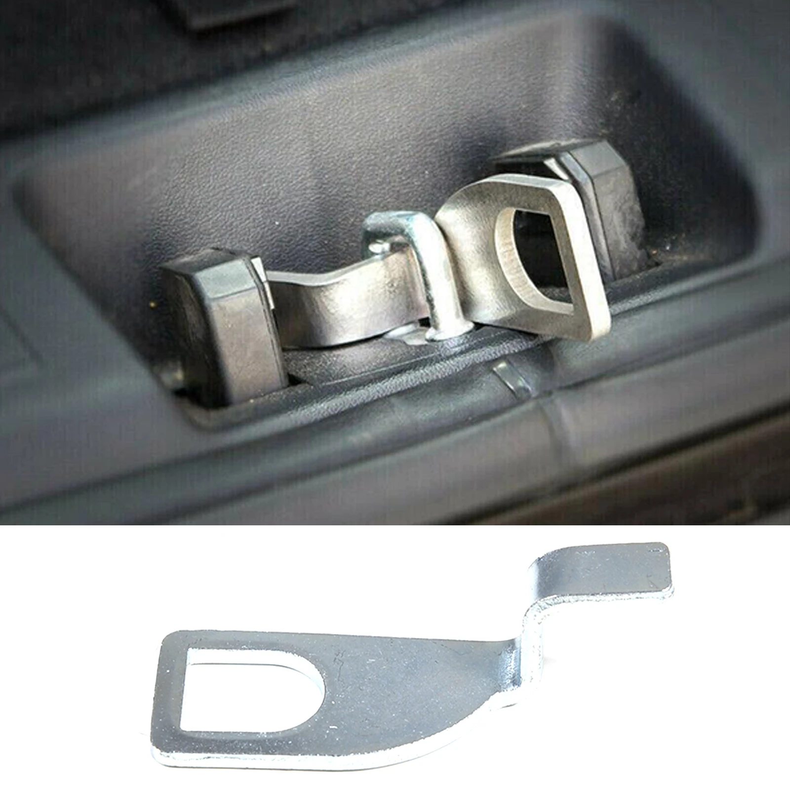 For VW Volkswagen T4 T5 T6 Car Tailgate Bracket Replacement Camping Auto Truck Rear Standoff Car Accessories