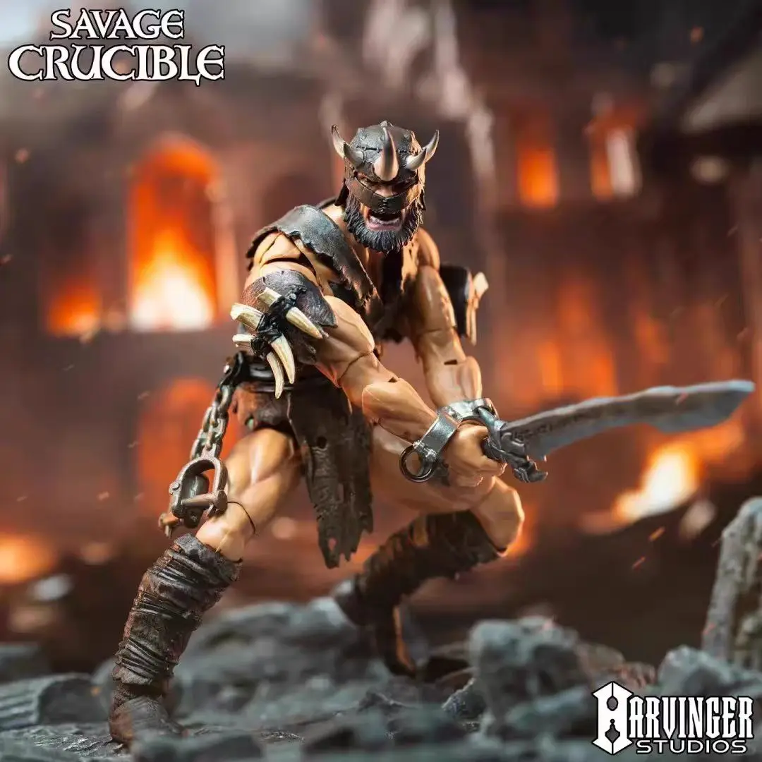 【Original】Haruinger…