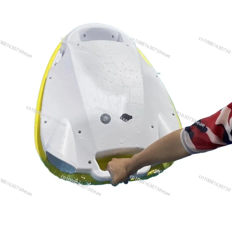 water electric floating board power surfing water fight swimming floating board adults and children universal power water