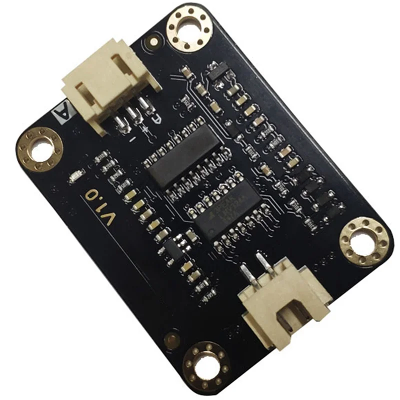 AT87-TDS Meter V1.0 Development Board Water Meter Filter Measuring Water Sensor Module