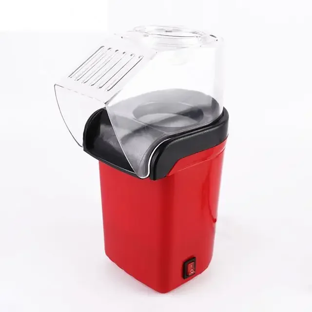 

Hot Sale 110V 230V USA European Fully Automatic Mini Popcorn Expander Small DIY Popcorn Maker Home Use Popcorn Machine