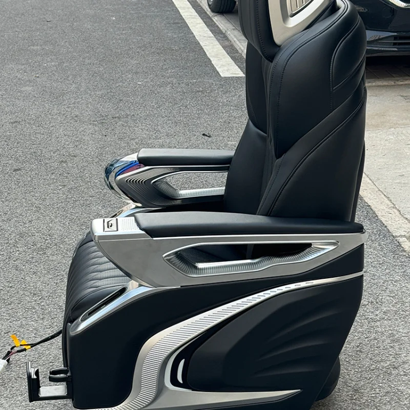 Car Accessories Premium Executive Captain Seats Interior Conversion Tuning for Vito/Sprinter/W447 Van