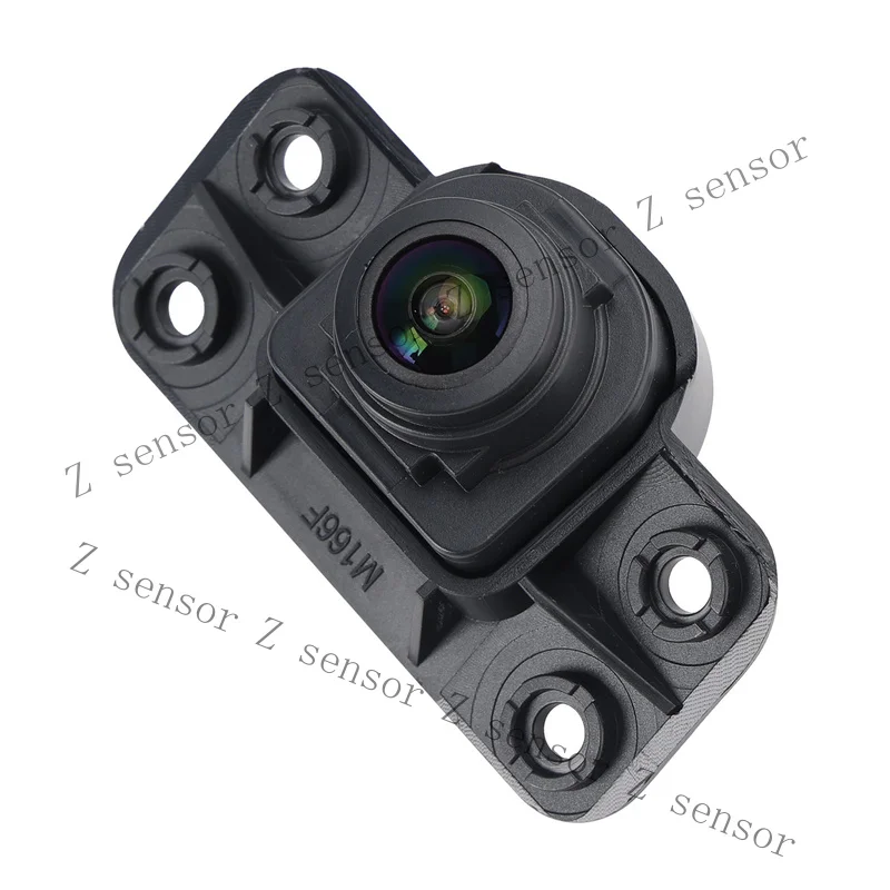 Z+ Front Grille Camera Around View 99250N9500 For Hyundai Tucson 2022 2023 2024 F8